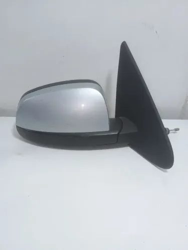 Retrovisor Chevrolet celta prisma lado direito original