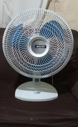 Vende se ventilador de 40cm