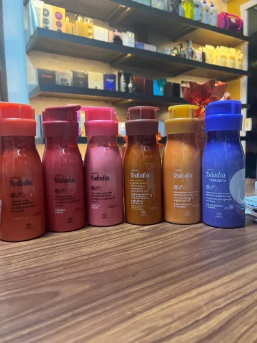 Hidratante natura todo dia