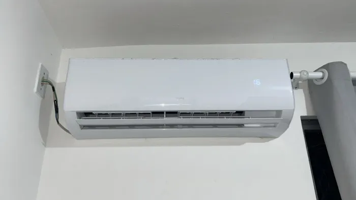 Ar Condicionado Split Hi Wall Tcl 9.000 Btu/h Frio 220v