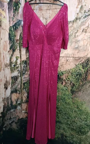 Vestido Festa Maravilhoso!