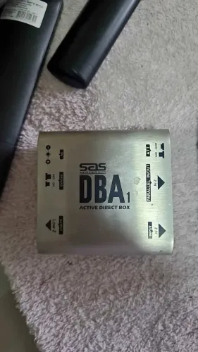 DIRECT BOX ATIVO SANTO ÂNGELO