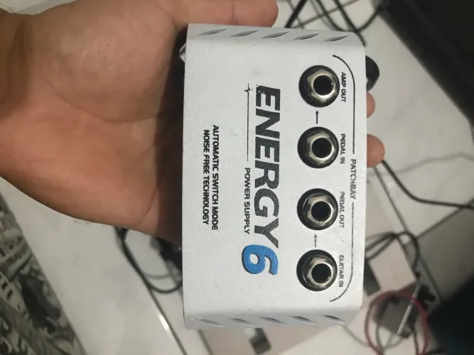 Fonte Landscape Energy 6