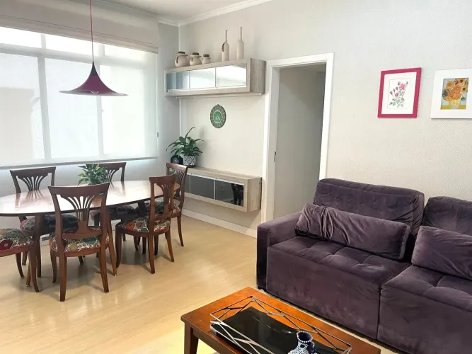 2 quartos em Santana - Porto Alegre - RS