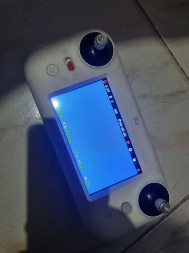 Controle fimi A3 