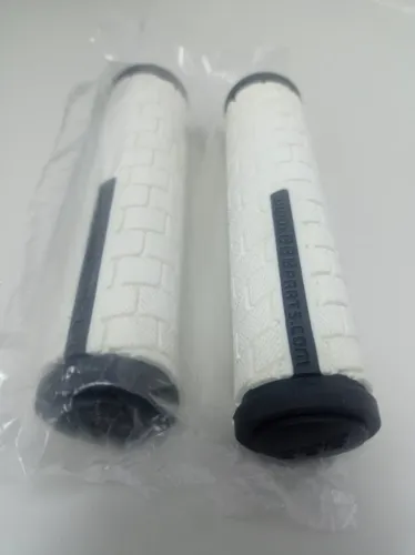 Manopla para MTB