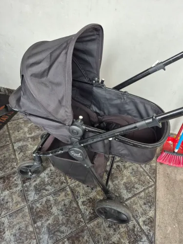 Carrinho Burigotto