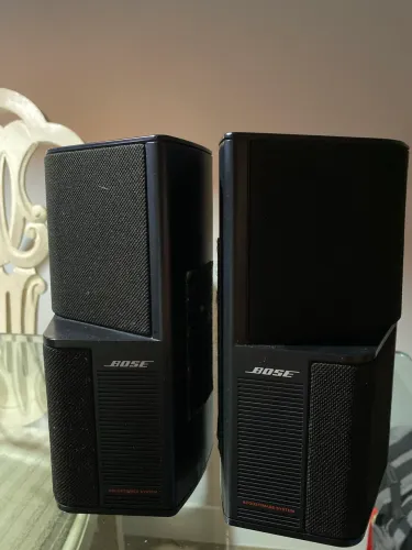 Bose acousticmass SE - 5