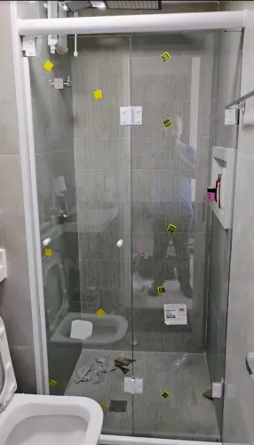 Box para banheiro