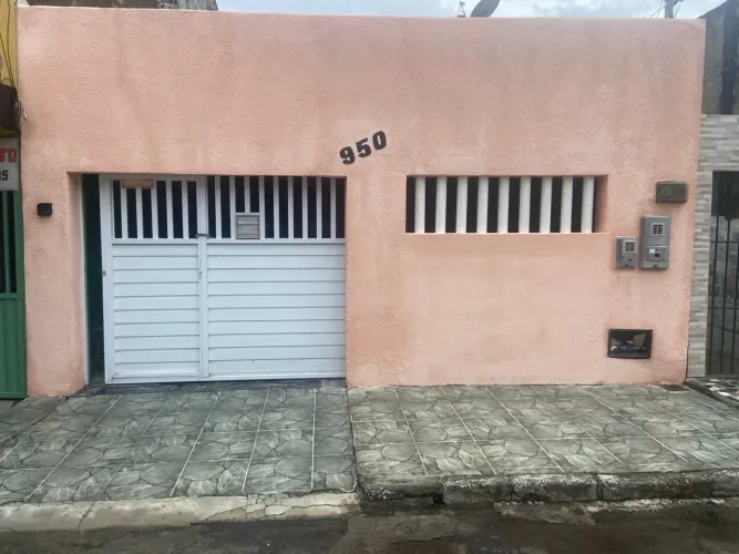 Casa familiar 
