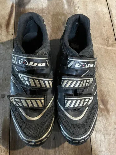 Sapatilha MTB Loba