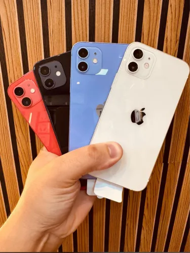 iPhone 12 64gb com garantia Kaiser iPhones 