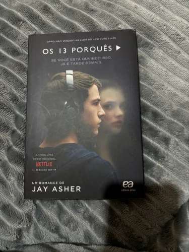 Os 13 Porquês