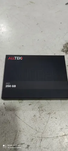 SSD novo