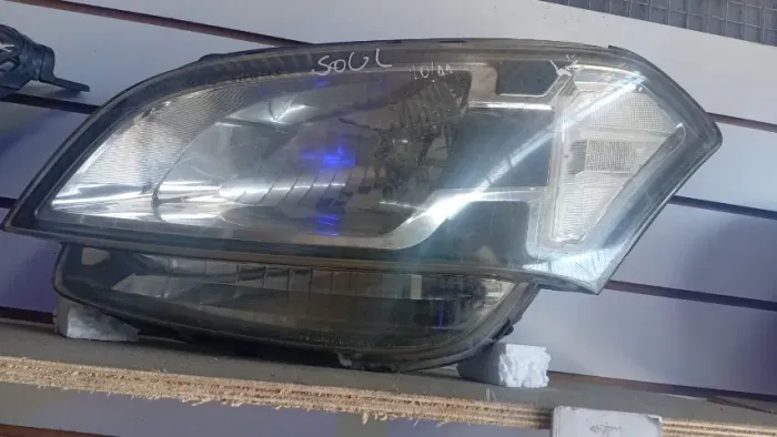 FAROL KIA SOUL LH 10/11