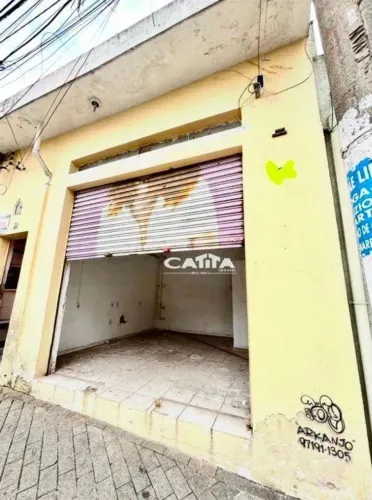 Casa com 2 dormitórios à venda, 100 m² por R$ 275.000,00 - Vila Antonieta - São Paulo/SP