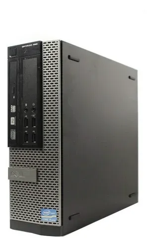 Dell OptiPlex 990 - Desempenho Confiável
