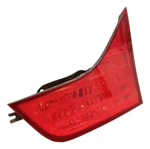 Lanterna Tampa Traseira Esquerda Honda Civic 2008 Detalhe
