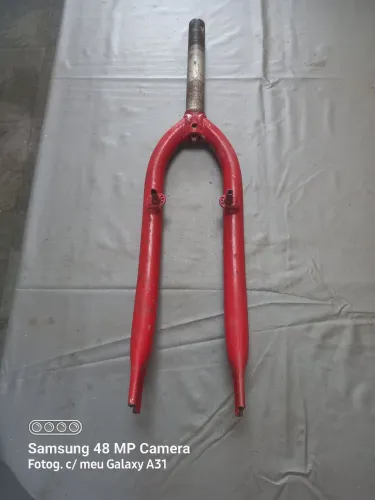 Garfo de bike aro 24
