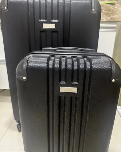 Malas Calvin Klein kit borda e 23 KG 