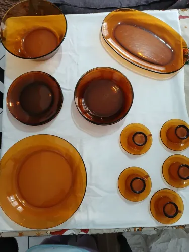 Louças marinex
