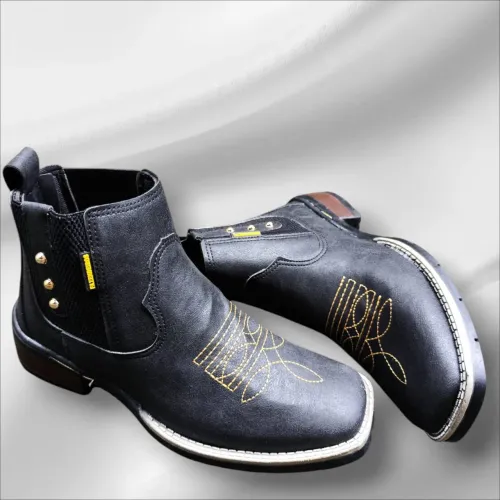 *Bota vaqueiro* pra vc q gosta de está acarácter ?<br><br>PONTUAÇÕES 38ao43<br><br>?Por:90,00