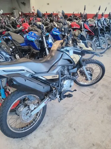 YAMAHA CROSSER 150CC 2023 VITÓRIA MOTORS 