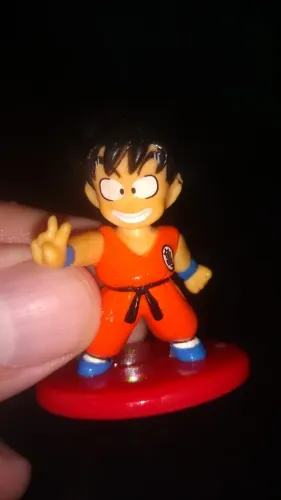 Coleção Coca-Cola Dragon Ball E One Piece Vintage(Preço por Todas as 6 miniaturas da foto)