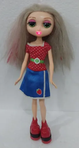 Boneca Diva Starz