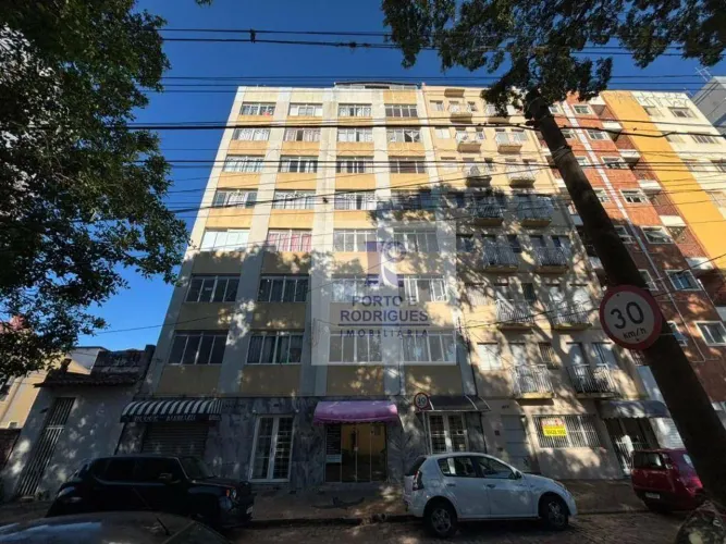 Kitnet à venda, 43 m² por R$ 120.000 - Botafogo - Campinas/SPCamb2