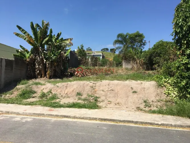 Terreno à venda em Guararema - Jardim Luiza