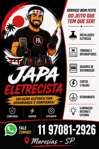Eletricista