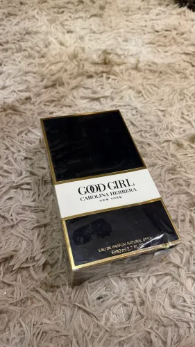 perfume good girl