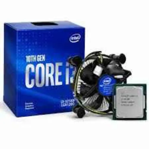 Kit i3 + Placa mãe