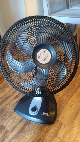 Ventilador