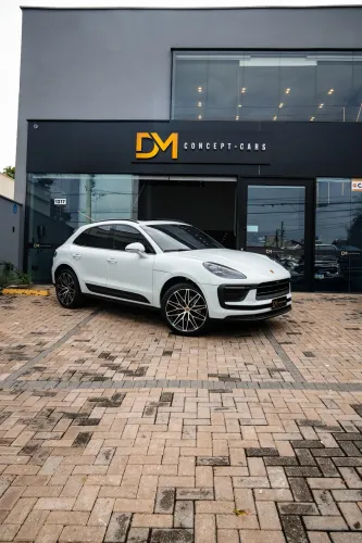 Porsche Macan 2.0 Turbo 237/252cv 2023