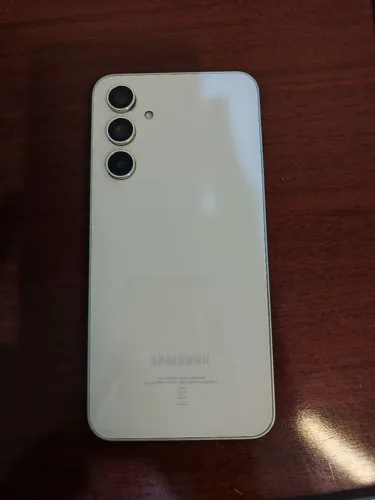 Galaxy A54