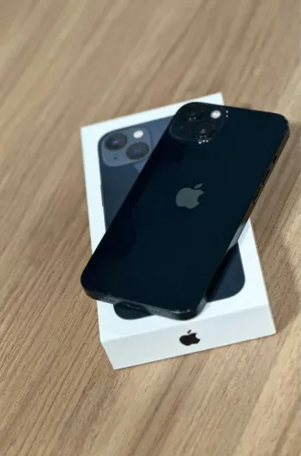 IPHONE 13 128GB // BATERIA 100%