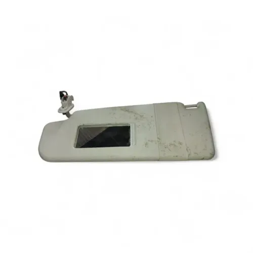 Quebrasol lado esquerdo Volkswagen Fox 2003a2015 com espelho