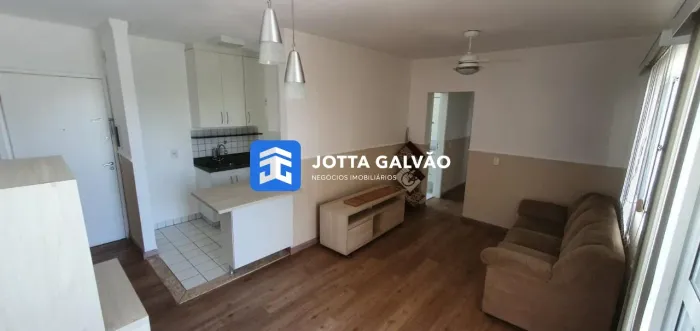 Apartamento a venda, 70m2 - Jardim Santa Rosa, Valinhos