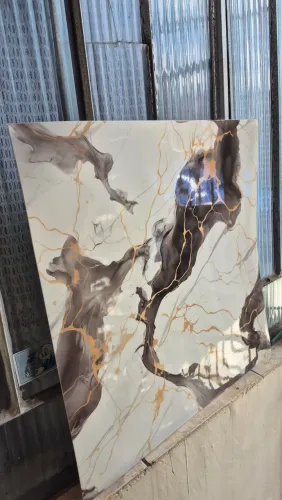 Vendo ou troco - PISO ADESIVO 60X60