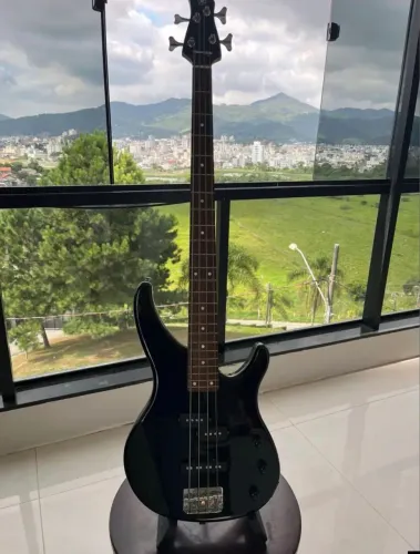 Baixo Yamaha TRBX174 Preto