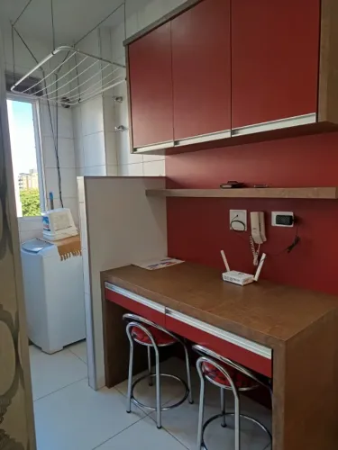 Kitnet 1 quarto direto proprietario zona 7
