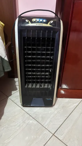 Climatizador de Ar