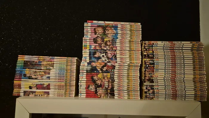 Revista Turma da Monica Jovem