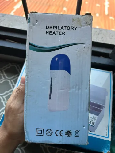 Rollon Para Depilação