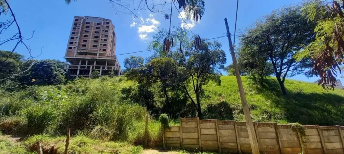 Lote à venda, Buritis - Belo Horizonte/MG
