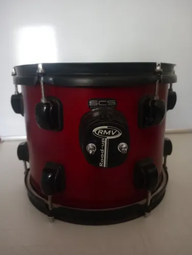 TOM 10" RMV ROAD UP COM HOLDER