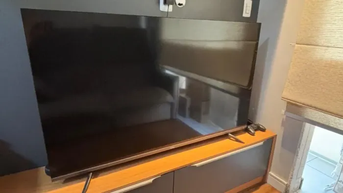 SmartTV 58" 4K Philco