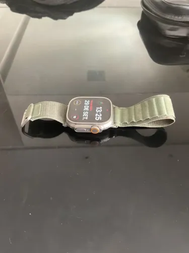 APPEWATCH ultra 2 GPS + celular